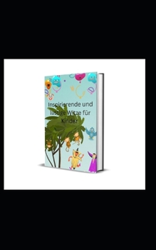 Paperback Blagues inspirantes et amusantes pour les enfants [French] Book