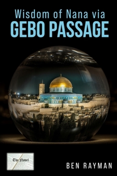 Paperback Wisdom of Nana via Gebo Passage Book