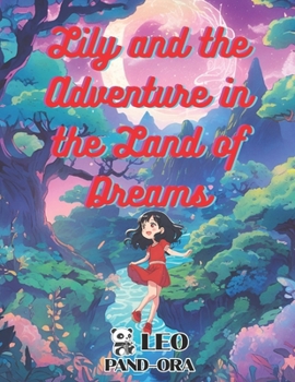 Lily and the Adventure in the Land of Dreams (The adventures of Lily)
