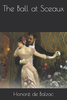 Paperback The Ball at Sceaux Book
