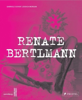 Hardcover Renate Bertlmann: Works 1969-2016 Book