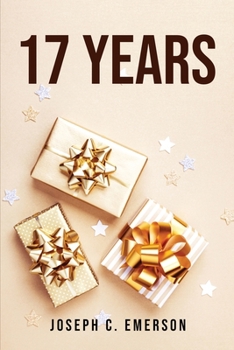 Paperback 17 Years Book