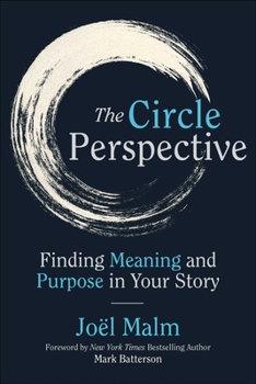 Paperback Circle Perspective: Finding Meaning and Purpose in Your Story Book