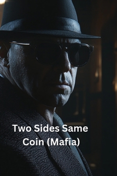 Paperback Two Sides Same Coin (Mafia) Book