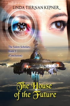 Paperback The House of the Future Book