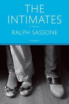 Paperback The Intimates Book