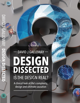 Paperback Design Dissected: Is the Design Real? Book