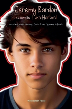 Paperback Jeremy Bardon Book