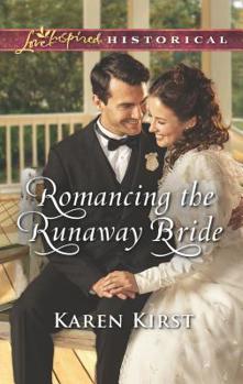 Mass Market Paperback Romancing the Runaway Bride Book