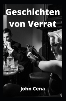 Paperback Geschichten von Verrat [German] Book