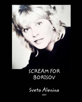 Paperback Scream for Borisov Book