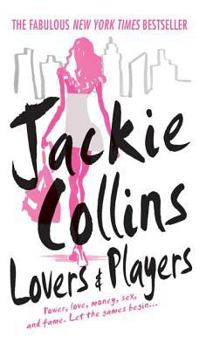 Mass Market Paperback Lovers & Players Book