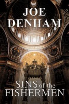 Hardcover Sins of the Fishermen Book