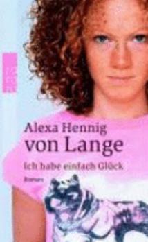 Paperback Ich Habe Einfach Gluck (German Edition) [German] Book