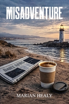 Paperback Misadventure Book