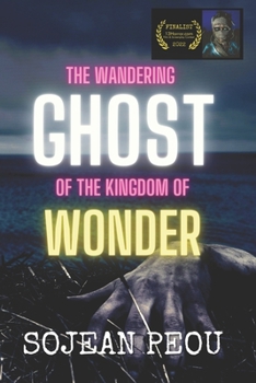 Paperback The Wandering Ghost of the Kingdom of Wonder Book