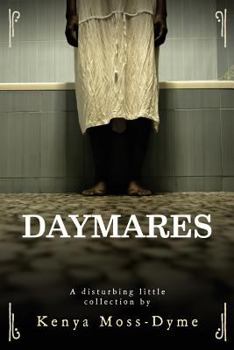 Paperback Daymares Book