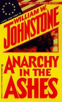 Mass Market Paperback Anarchy in the Ashes Book
