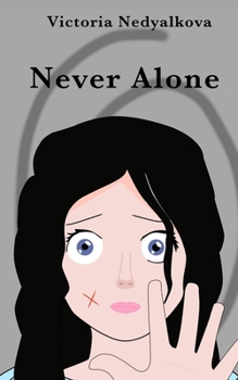 Paperback Never Alone Book