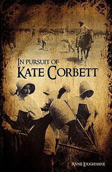 Paperback In Pursuit of Kate Corbett Book