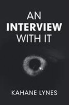 Paperback An Interview with It Book