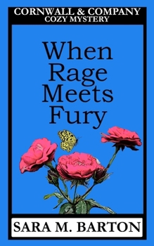 Paperback When Rage Meets Fury Book