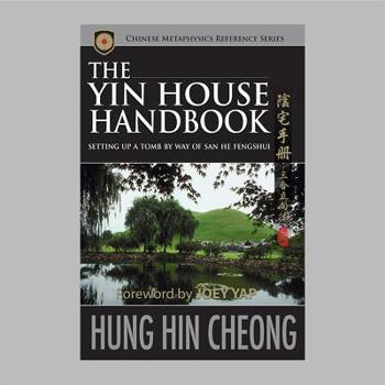 Paperback The Yin House Handbook Book
