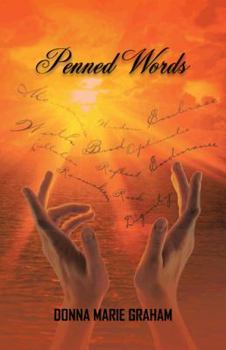Paperback Penned Words Book
