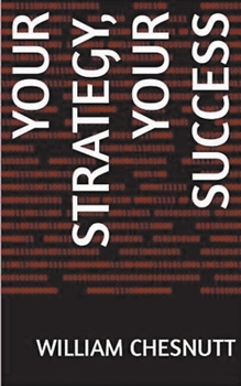 Paperback Your Strategy, Your Success Book