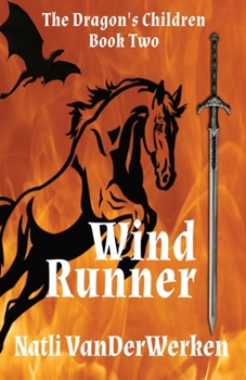 Paperback WindRunner Book