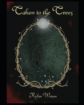 Paperback Taken to the Trees Book