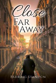 Paperback Close Far Away Book