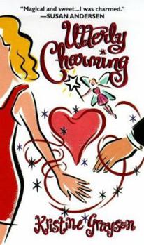 Utterly Charming - Book #1 of the Charming