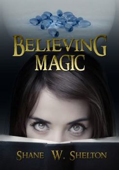 Paperback Believing Magic Book