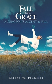 Paperback Fall from Grace Book