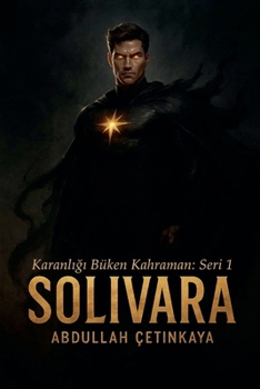 Paperback solivara [Turkish] Book