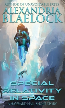 Paperback Special Relativity in Space Book