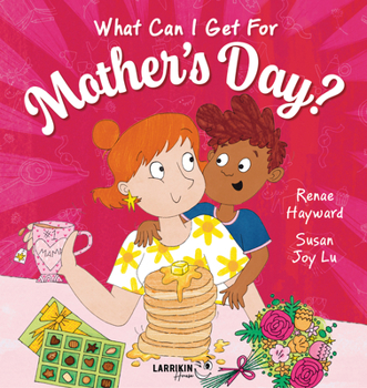 Hardcover What Can I Get for Mother's Day? Book