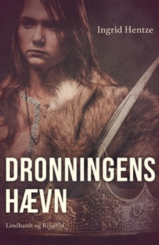 Paperback Dronningens h?vn [Danish] Book