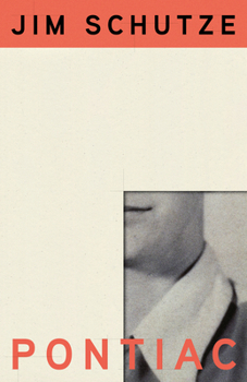 Hardcover Pontiac Book