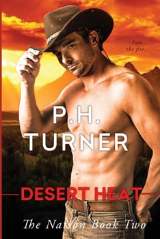 Paperback Desert Heat Book