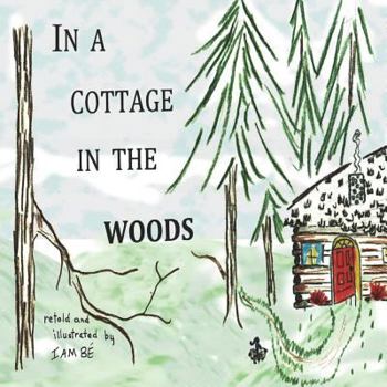 Paperback In A Cottage In The Woods Book