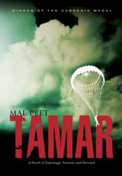 Paperback Tamar Book