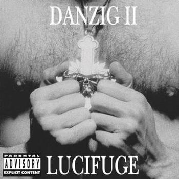 Music - CD Danzig II: Lucifuge (Explicit) Book