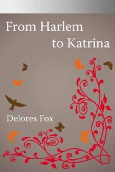 Paperback From Harlem to Katrina Book