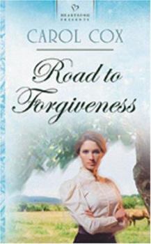 Paperback Road to Forgiveness Book