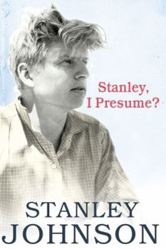 Paperback Stanley I Presume? Book