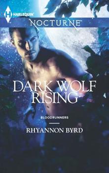 Mass Market Paperback Dark Wolf Rising Book