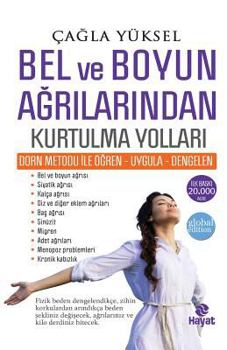 Paperback Bel Ve Boyun Agrilarindan Kurtulma Yollari [Turkish] Book