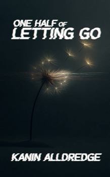 Paperback One Half of Letting Go Book